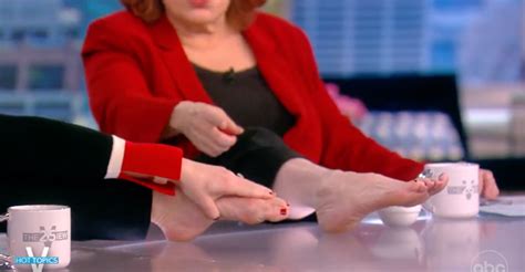 dolly dior feet|‘The View’ Hosts Compare Bare Feet, Wiki.